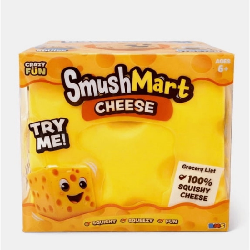 smush mart cheese 1 smush mart cheese