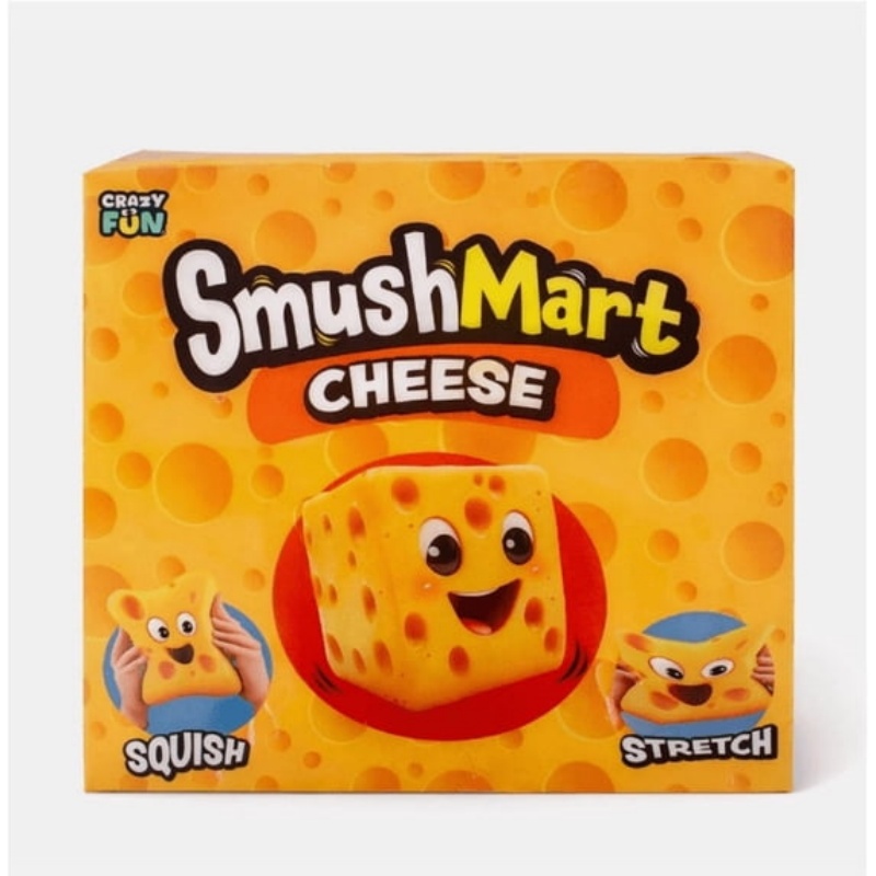 smush mart cheese 7 smush mart cheese - Image 7