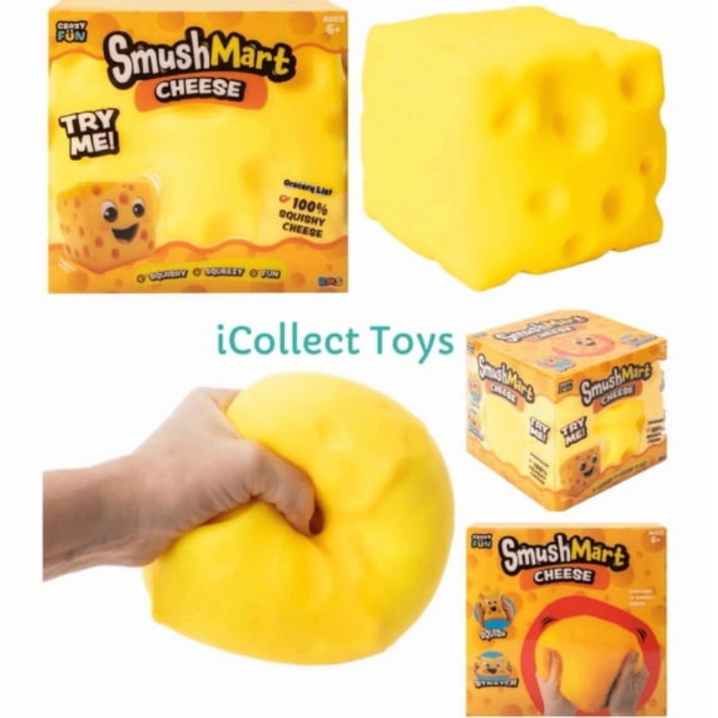 smush mart cheese 5 smush mart cheese - Image 5
