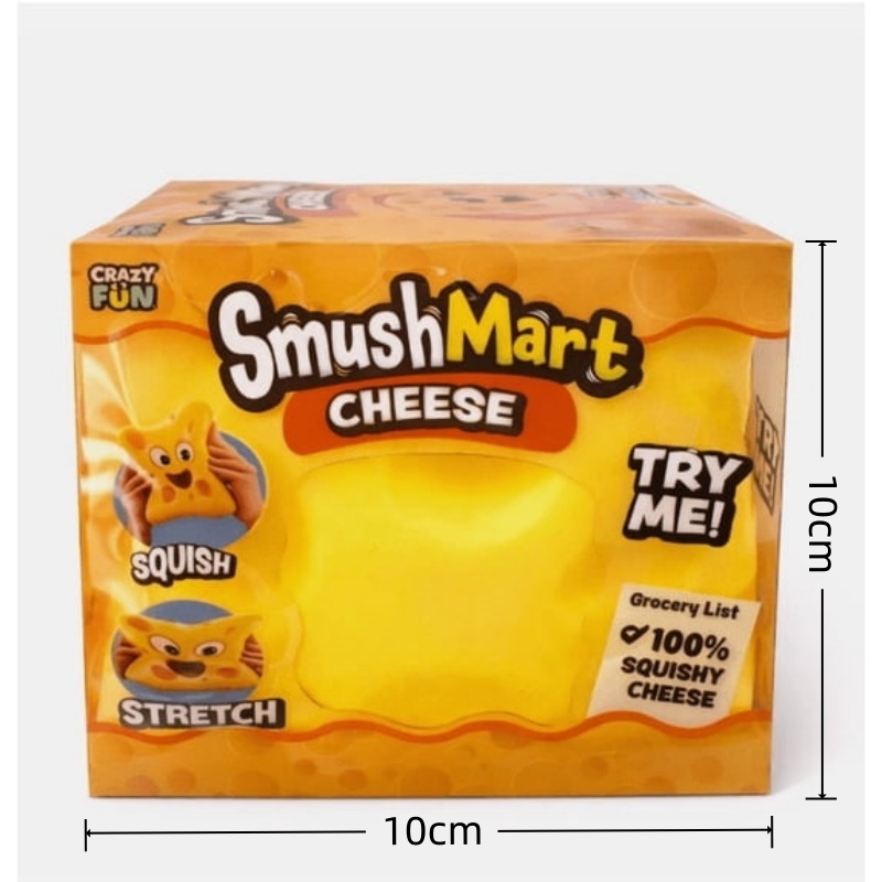 smush mart cheese 2 smush mart cheese - Image 2