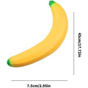 Alternative view of Smush Mart banana