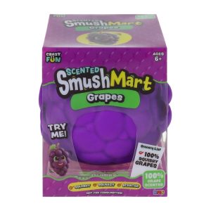Smush Mart Grapes