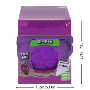 Alternative view of Smush Mart Grapes