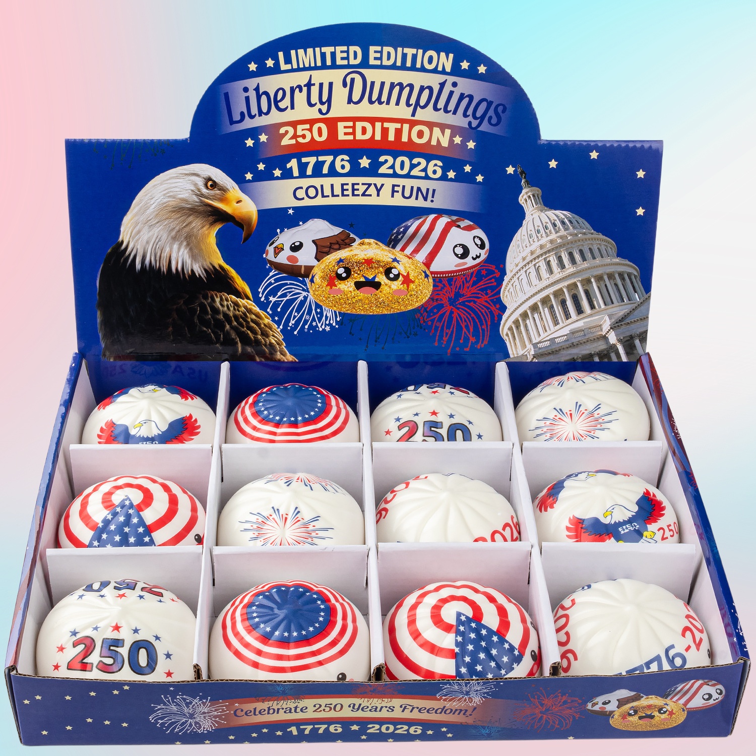 classic-shop 49 liberty dumplings 12pcs 016