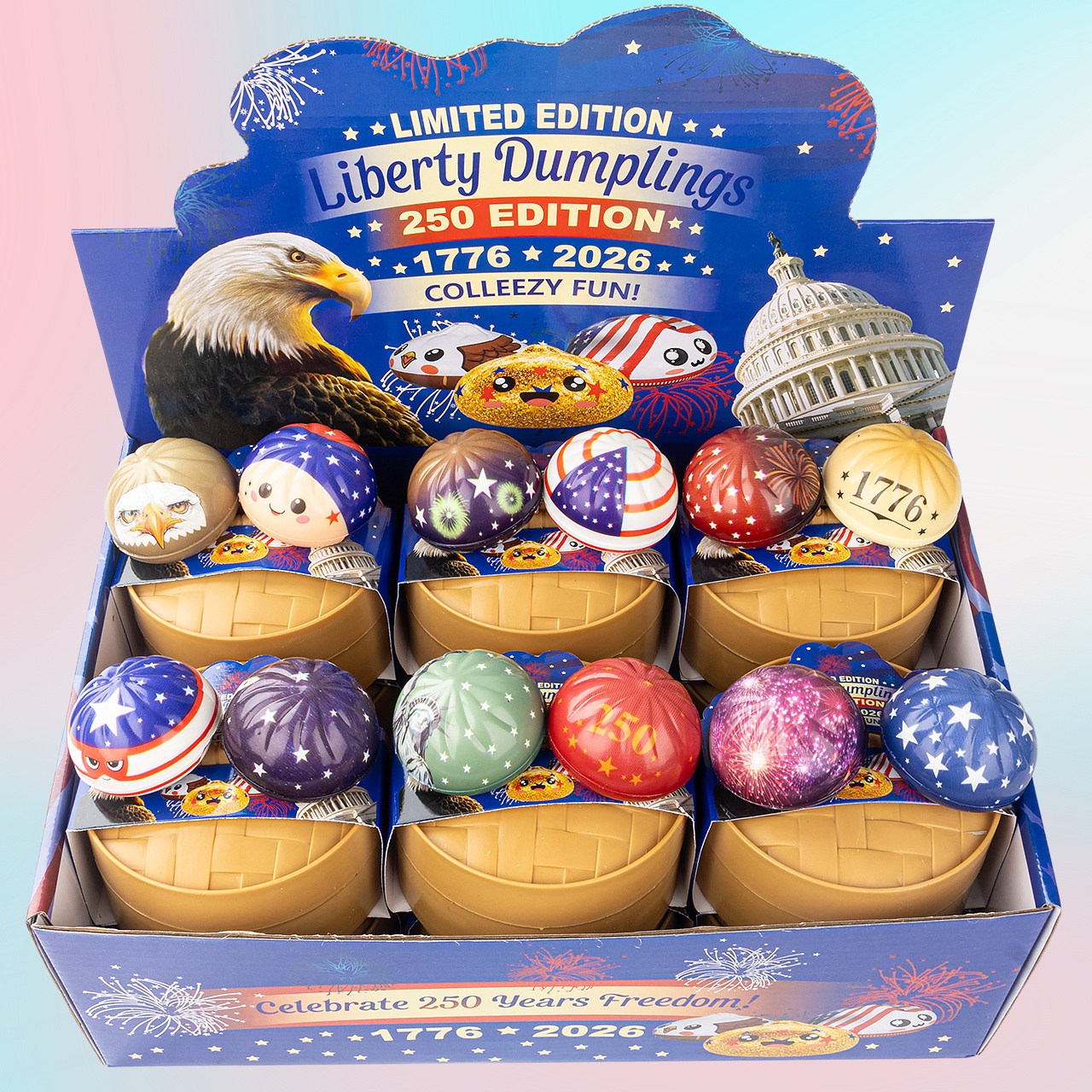 classic-shop 61 liberty dumplings 12pcs 002
